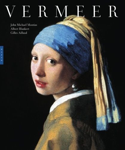 Emprunter Vermeer livre