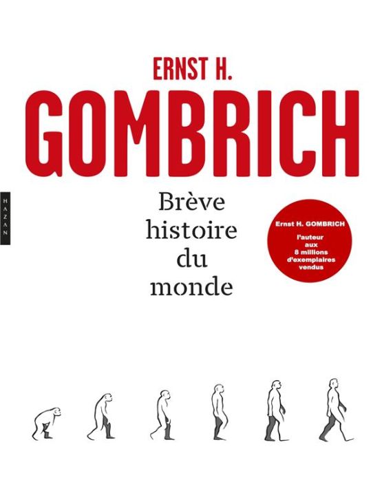 Emprunter Brève histoire du monde livre