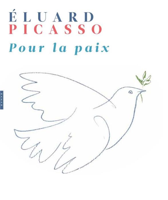 Emprunter Pour la paix livre