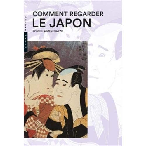 Emprunter Comment regarder le Japon livre