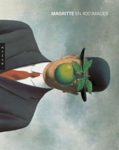 Emprunter Magritte en 400 images livre