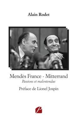 Emprunter Mendès France - Mitterrand livre