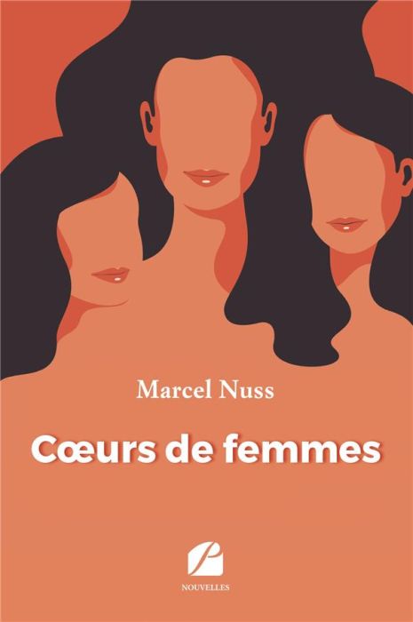 Emprunter Coeurs de femmes livre