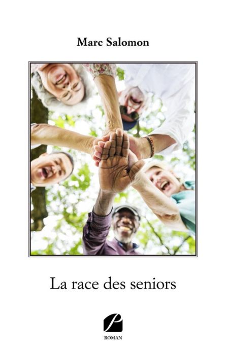 Emprunter La race des séniors livre