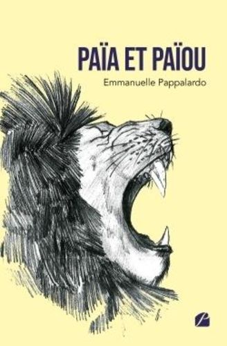 Emprunter Païa et Païou livre