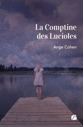 Emprunter La Comptine des Lucioles livre