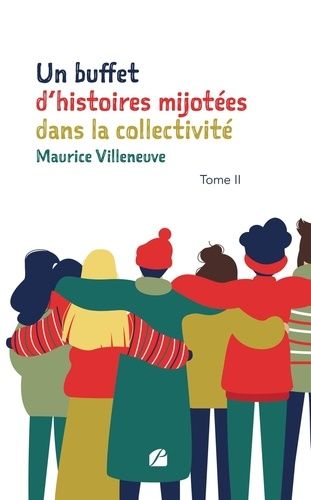 Emprunter Un buffet d'histoires mijotées dans la collectivité - Tome II livre