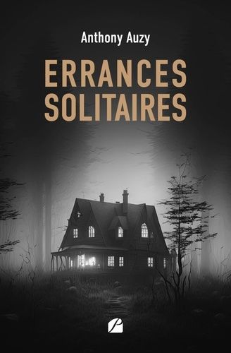 Emprunter Errances solitaires livre