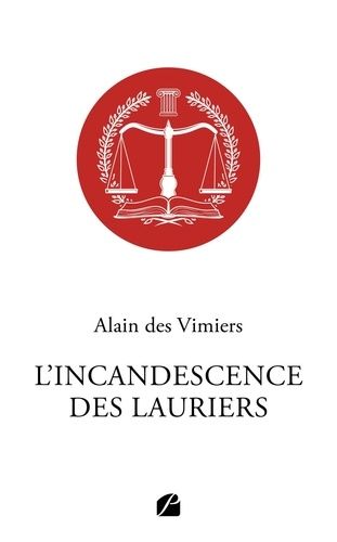 Emprunter L'incandescence des Lauriers livre