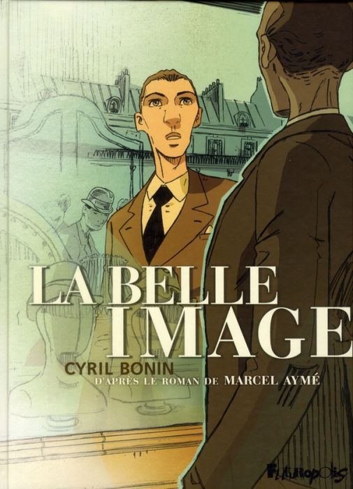 Emprunter La belle image livre