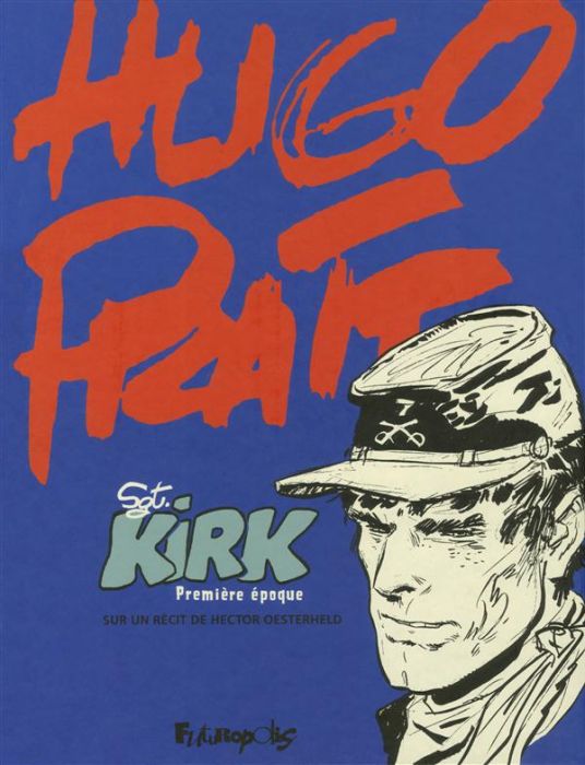 Emprunter Sgt Kirk. Première époque livre