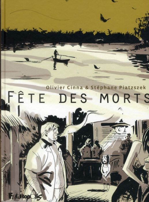 Emprunter Fête des morts livre