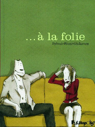 Emprunter A la folie livre