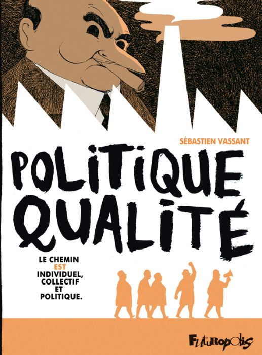 Emprunter Politique qualité livre