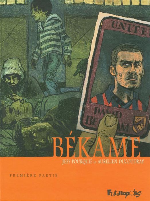 Emprunter Békame Tome 1 livre