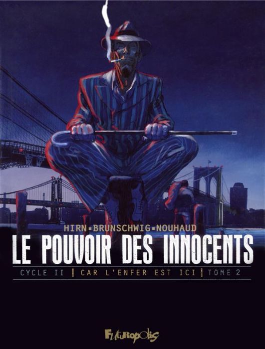 Emprunter Le pouvoir des innocents cycle 2 : Car l'enfer est ici Tome 2 : 3 témoignages livre