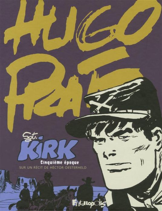 Emprunter Sgt Kirk Tome 5 livre