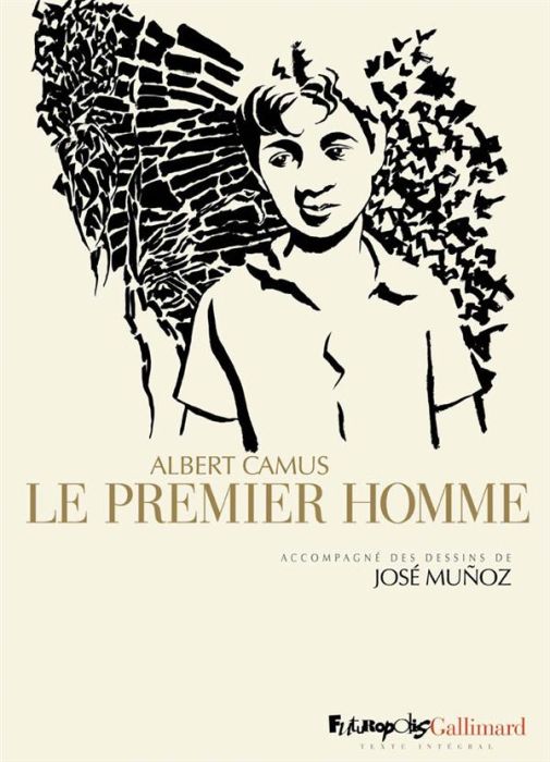 Emprunter Le premier homme. Texte intégral livre