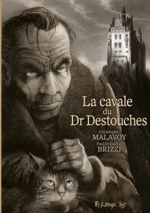 Emprunter La cavale du Dr Destouches livre