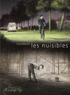 Emprunter Les nuisibles livre