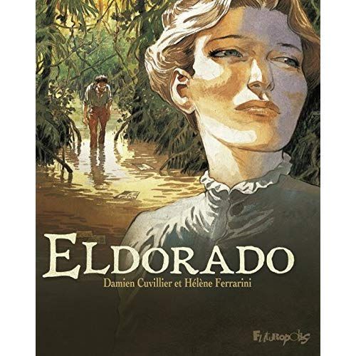 Emprunter Eldorado livre