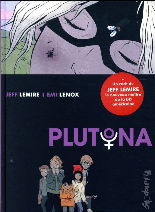 Emprunter PLUTONA livre