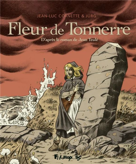 Emprunter Fleur de Tonnerre livre