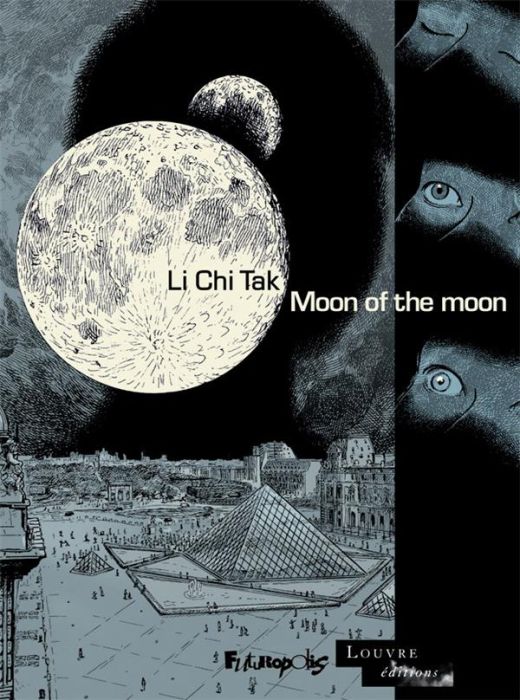 Emprunter Moon of the moon livre