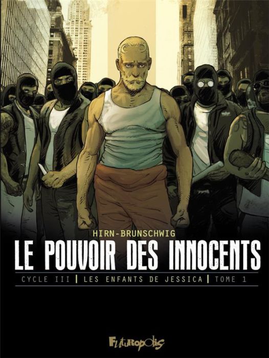 Emprunter Le pouvoir des innocents cycle 3 : Les enfants de Jessica Tome 1 : Le discours livre