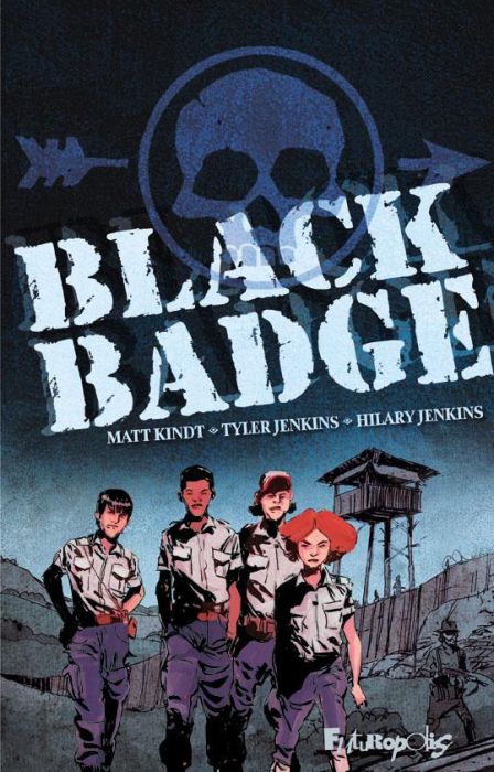 Emprunter Black Badge livre