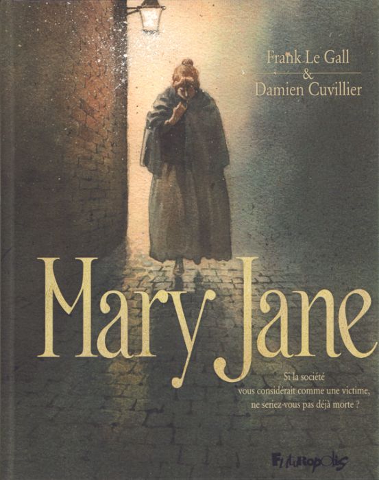 Emprunter Mary Jane livre