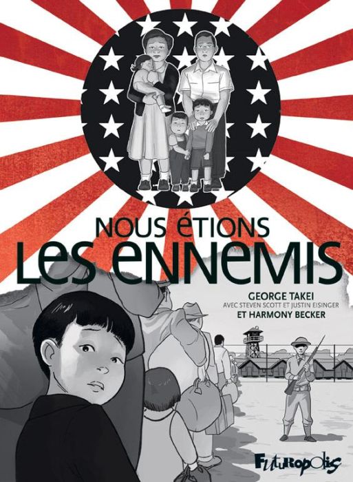 Emprunter Nous étions les ennemis livre