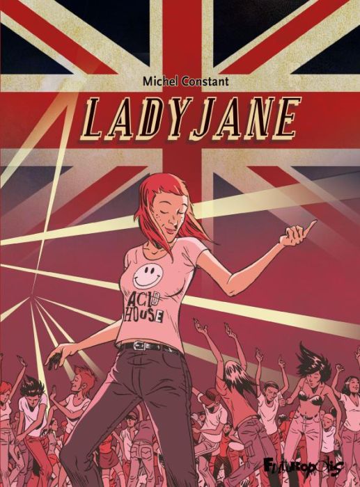 Emprunter Lady Jane livre