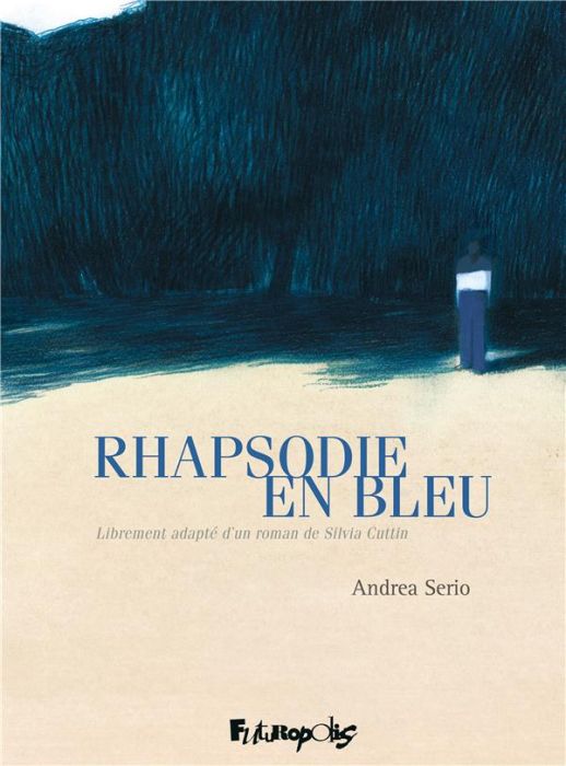 Emprunter Rhapsodie en bleu livre