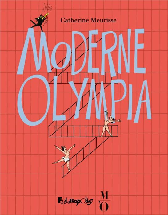 Emprunter Moderne Olympia livre