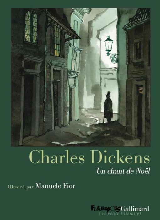 Emprunter Un chant de Noël livre