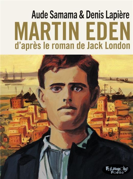 Emprunter Martin Eden - Version poche livre