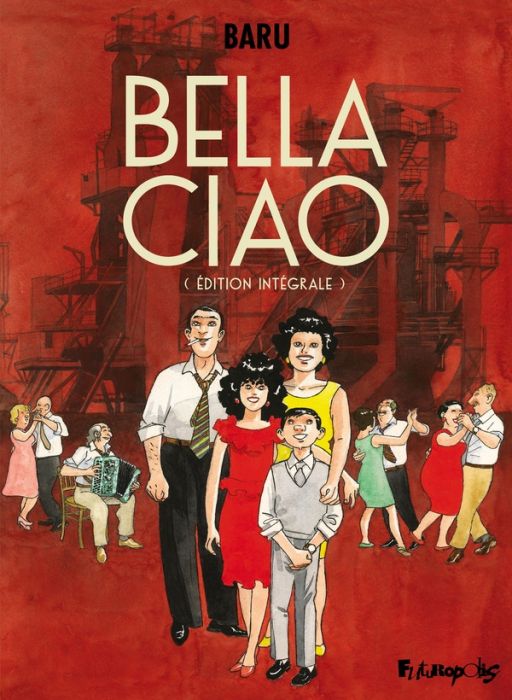 Emprunter Bella Ciao Intégrale livre