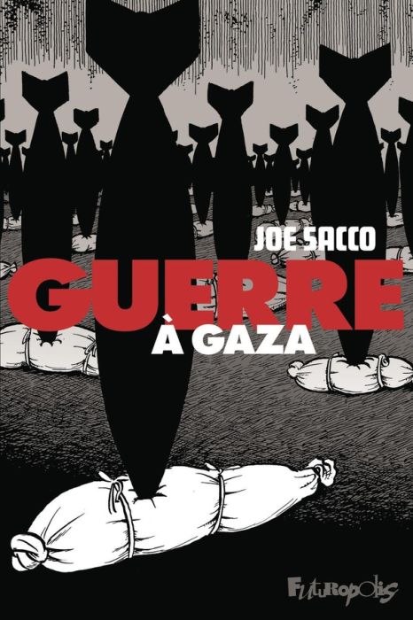 Emprunter Guerre à Gaza livre