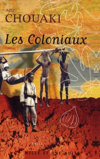 Emprunter Les Coloniaux livre