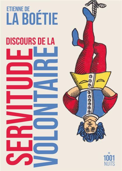 Emprunter Discours de la servitude volontaire livre