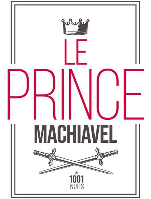 Emprunter Le Prince livre