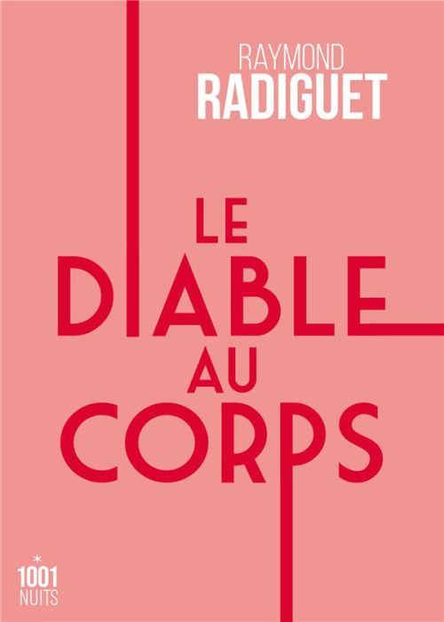 Emprunter Le diable au corps livre