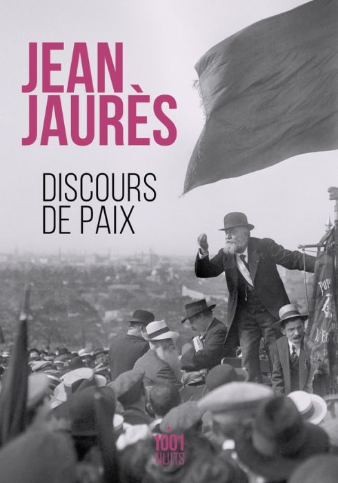 Emprunter Discours de paix livre