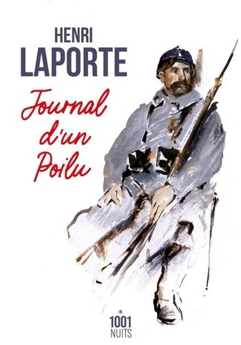 Emprunter Journal d'un poilu livre