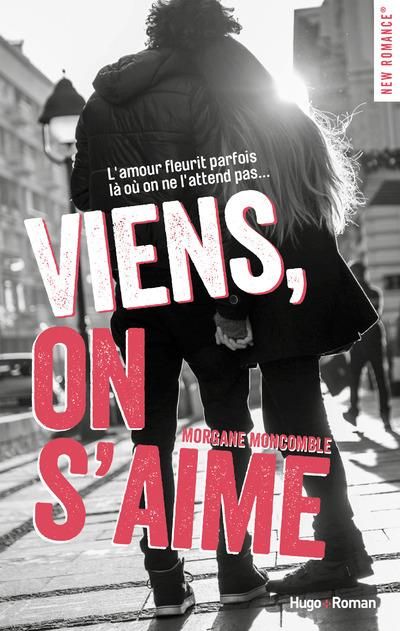 Emprunter Viens, on s'aime livre