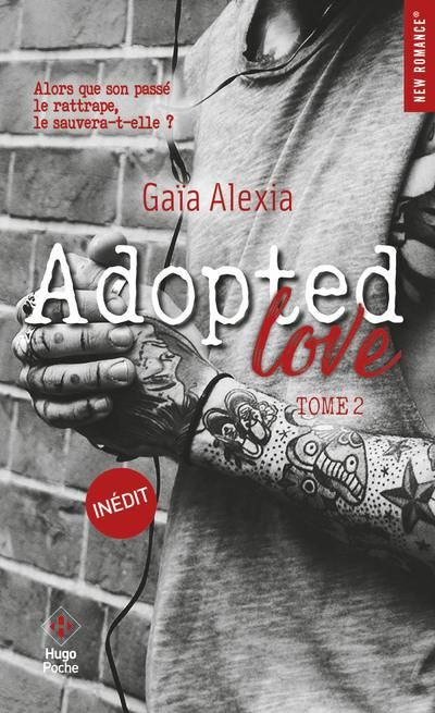 Emprunter Adopted love/02/ livre