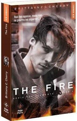 Emprunter The Elements Tome 2 : The Fire livre