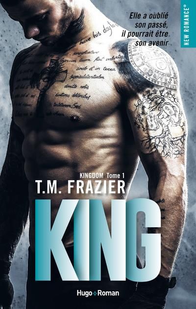 Emprunter Kingdom Tome 1 : King livre