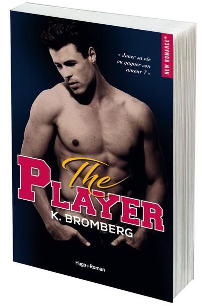 Emprunter The player Tome 1 livre